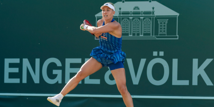 Bad Homburg Open Kerber