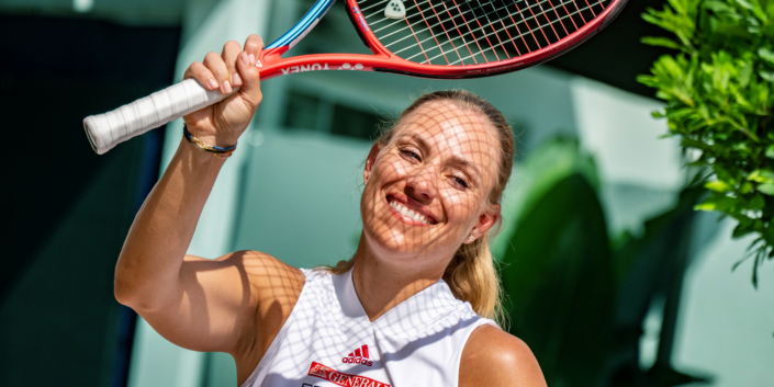 Bad Homburg Open Kerber